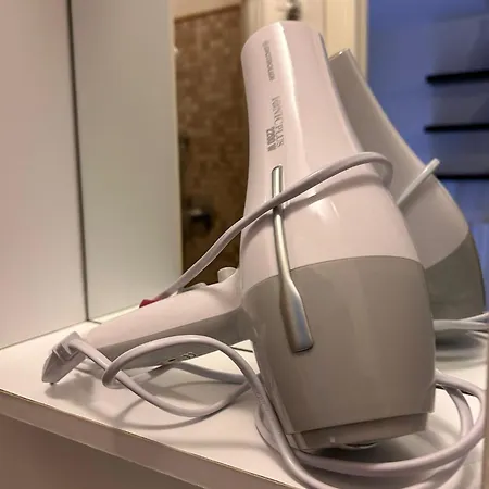 Namaste Luxury Apartamento Bari