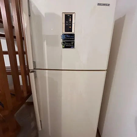 Apartamento Namaste Luxury