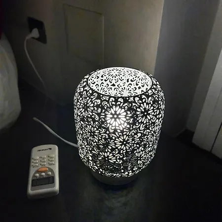 Namaste Luxury Apartamento