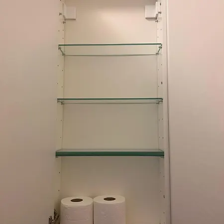 Namaste Luxury Apartamento Bari