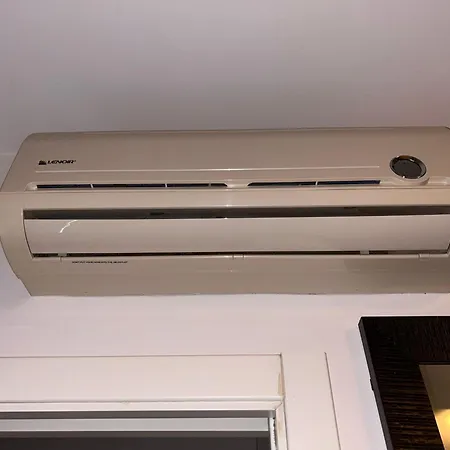 Apartmán Namaste Luxury