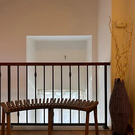 Namaste Luxury * Bari