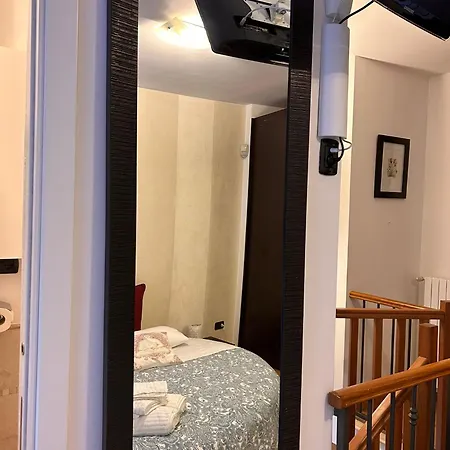 Namaste Luxury Apartmán