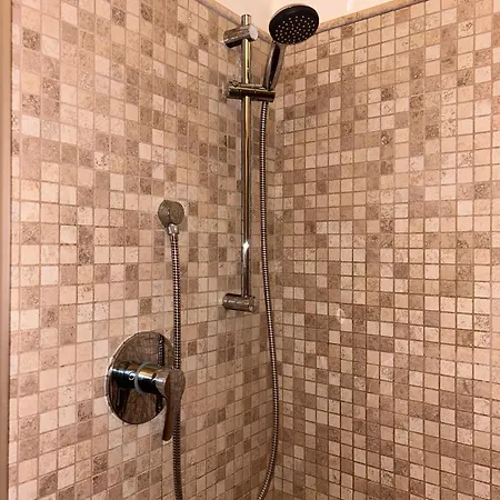 Apartamento Namaste Luxury *