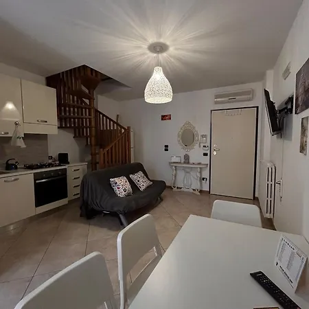 Apartmán Namaste Luxury *