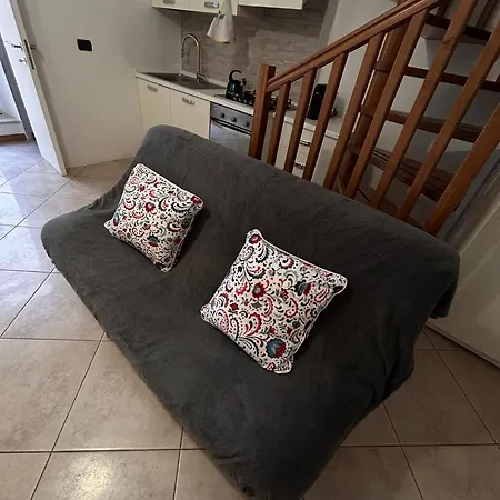 Namaste Luxury Apartamento Bari