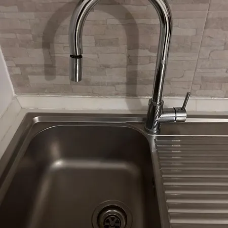 Apartamento Namaste Luxury *