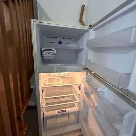 Namaste Luxury Apartmán *