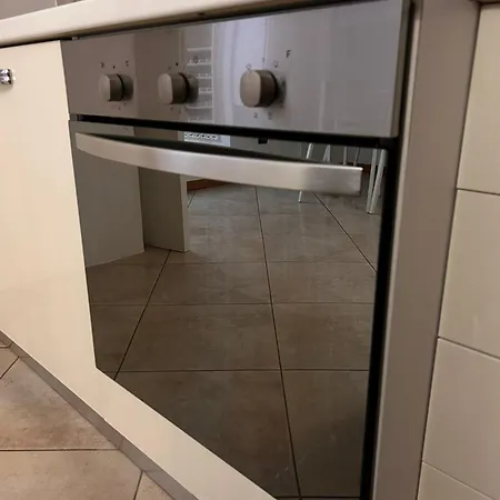 Namaste Luxury Apartamento *