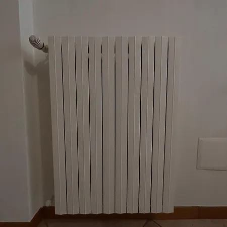 Apartmán Namaste Luxury Bari