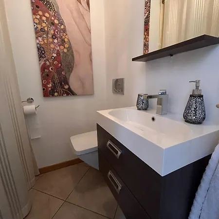 Apartamento Namaste Luxury