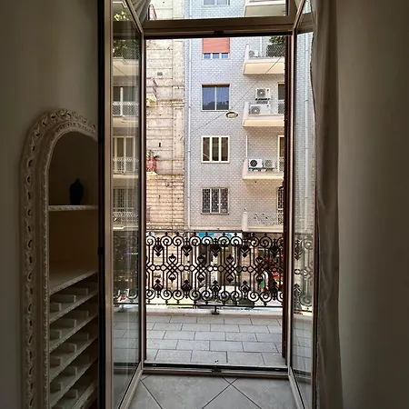 Namaste Luxury Apartamento