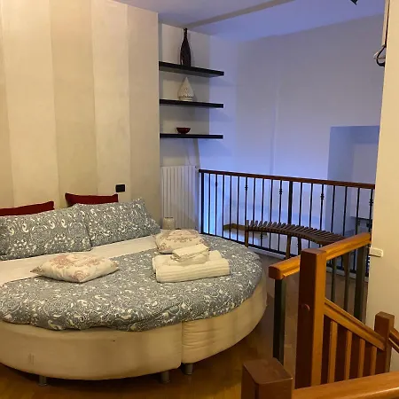 Namaste Luxury Appartement *