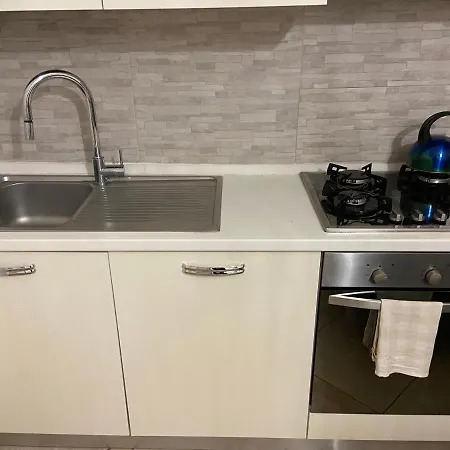 Appartement Namaste Luxury