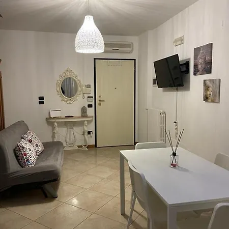 Appartement Namaste Luxury *