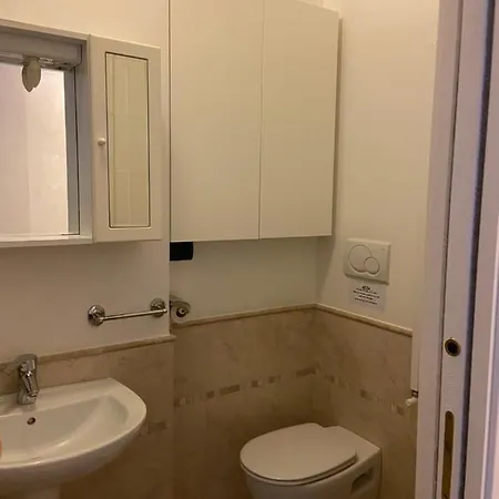 Appartement Namaste Luxury