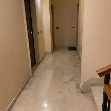 Appartement Namaste Luxury