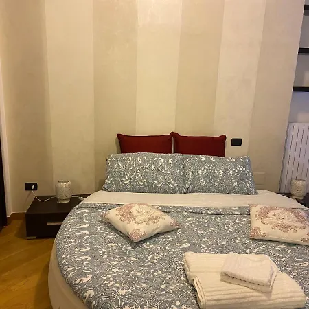 Appartement Namaste Luxury Bari