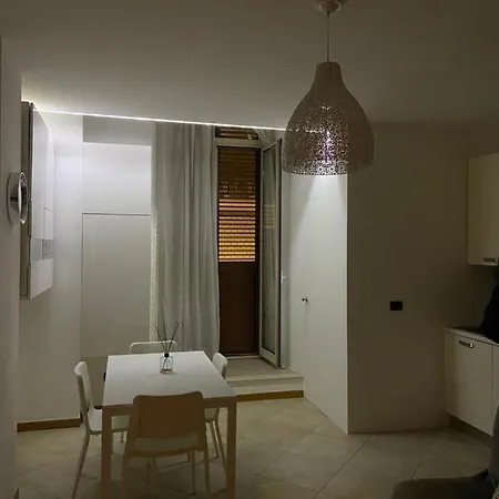 Namaste Luxury Appartement *