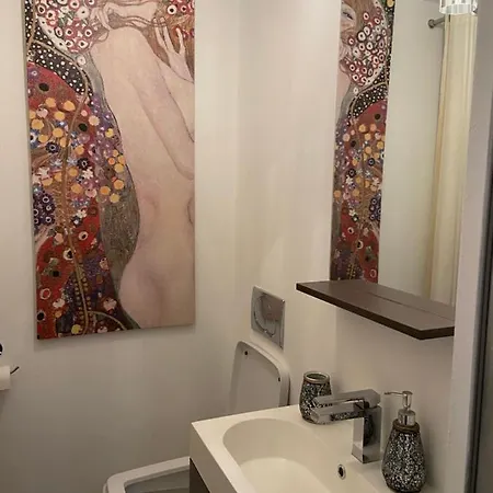 Апартаменты Namaste Luxury Бари