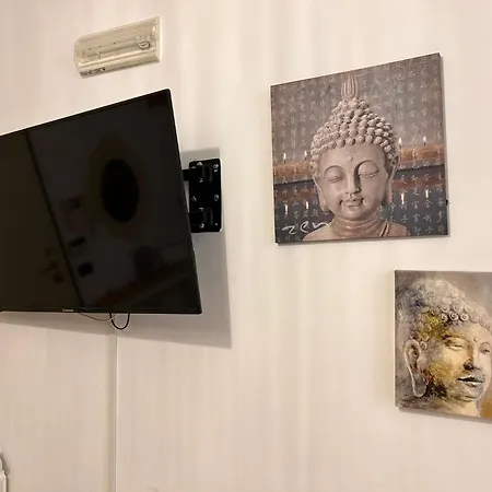 Appartement Namaste Luxury Bari