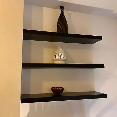 Namaste Luxury Appartement