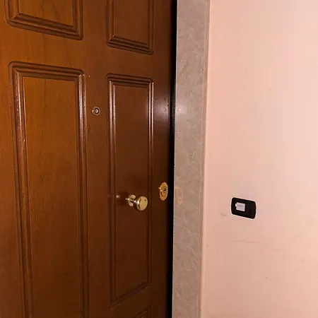 Appartement Namaste Luxury