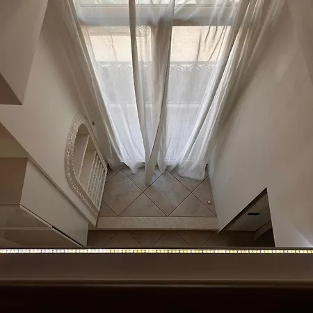 Namaste Luxury Appartement *