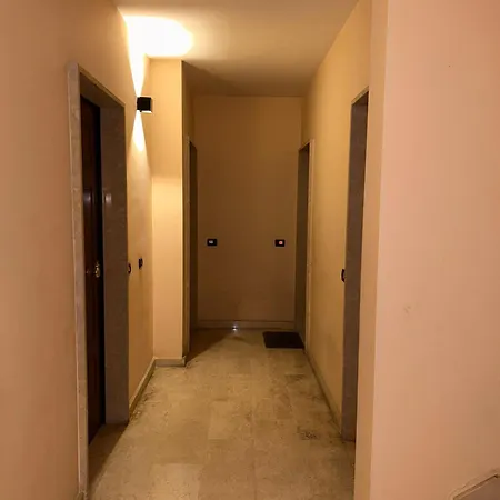 Namaste Luxury Appartement *
