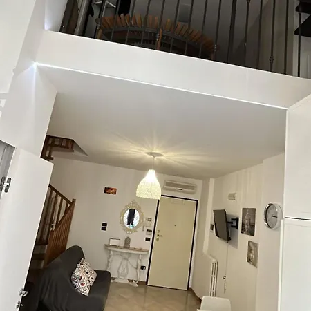 Namaste Luxury Appartement