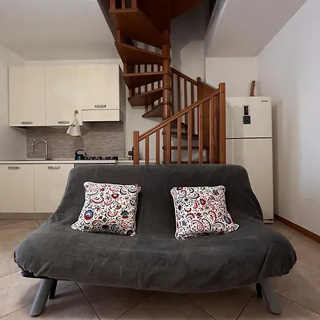 Appartement Namaste Luxury *
