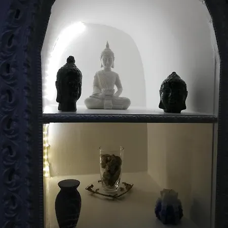 Namaste Luxury Appartement *
