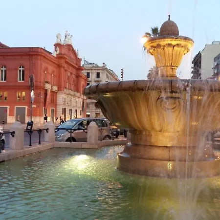 Namaste Luxury Апартаменты *